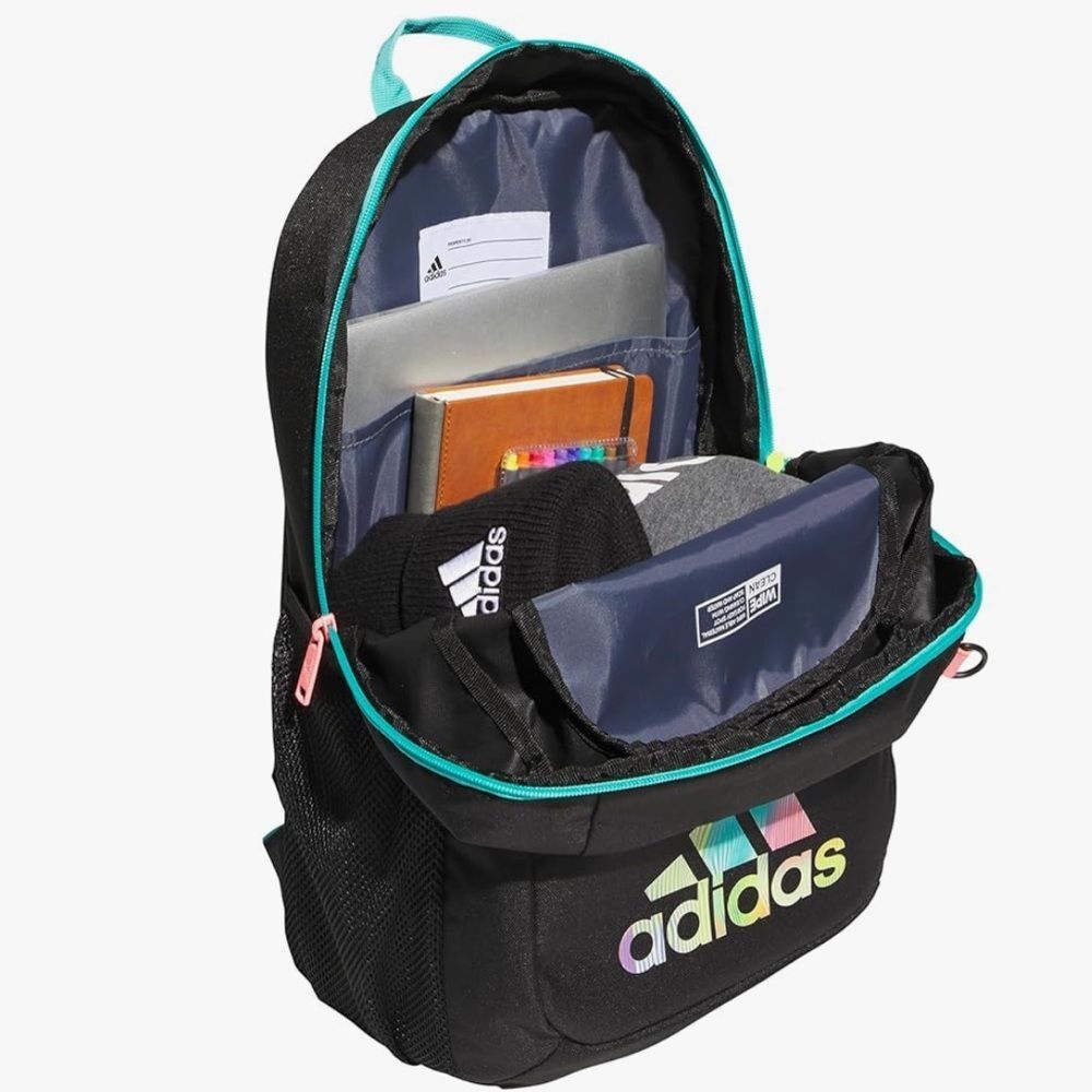 Adidas Ready Backpack - Picture 2 of 7